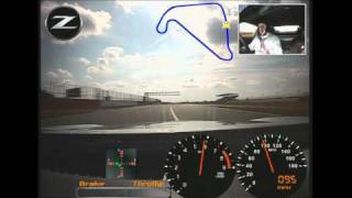 The Delivery Magazine - Nissan Rally Driving