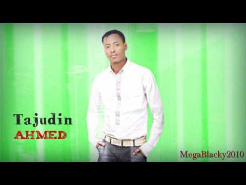 Tajudin Ahmed - **NEW**2017