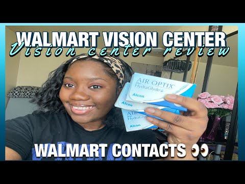 Walmart Contacts
