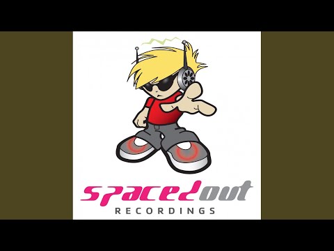 There's A Void (Dub Mix)