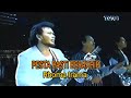 Pesta Pasti Berakhir Rhoma Irama