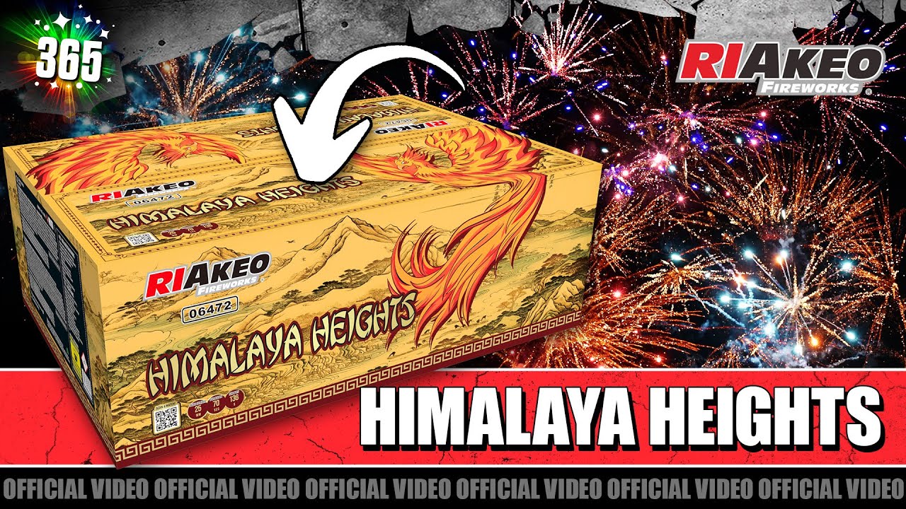 Video Himalaya Heights