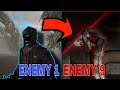 Every Enemy In Misery EXPLAINED Misery Guide