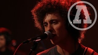 Ron Gallo - Black Market Eyes - Audiotree Live (4 of 6)