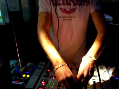 Soirée "Allan Silveross débarque au Joker"