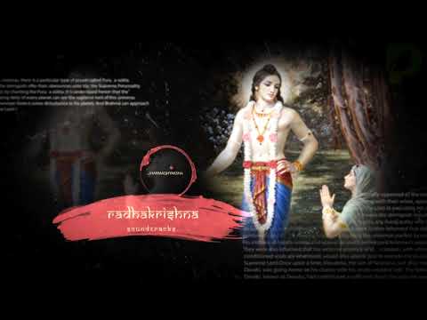 Rkrishn soundtracks 2 - Panchanad Panchroop पंचनाद पंचरूप Theme