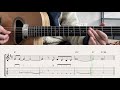 Django Reinhardt - Manoir de mes rêves (Django's Castle) | 집시재즈 ジプシージャズ Guitar Tabs