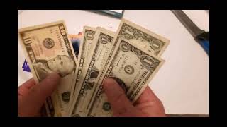 CASH IN THE MAIL - Free Money for Surveys