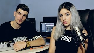 Te Vas - Ozuna (Cover Karen Méndez & Juacko)