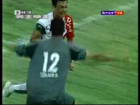 [HQ] - Lusa 3 x 2 Sport - Part 11/11