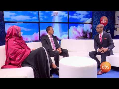 TechTalk with Solomon Season 13 Ep 08: Special ICT 2018 Program Part 02