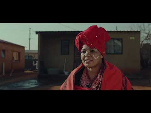 LOKPRENT DRIE - LIEFDE LOVE UTHANDO