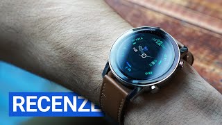 Honor MagicWatch 2 42mm