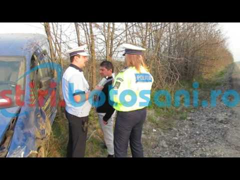 COURTESTI ACCIDENT - BEAT AT THE WHEEL