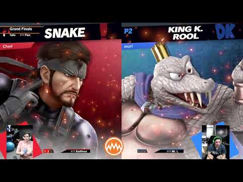 FNS199: SadHour vs Mr. L (Grand Finals Reset)