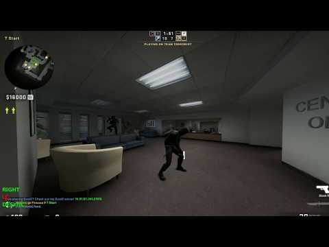 gethad.es | Free HvH Cheat | dll & cfg