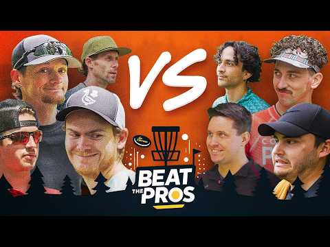 Beat the Pros #6 at Kayak Point F6