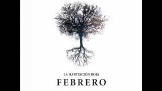 La Habitación Roja - Necesito ver gente