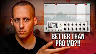 Video thumbnail for Pro MB Has a New COMPETITOR - Weiss DS5! by Md3sign Studio