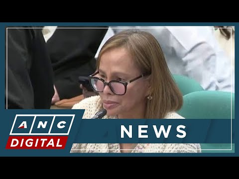 Leviste: Ex-DPWH Usec. Cabral may know more than Bernardo, Bonoan over project insertions | ANC