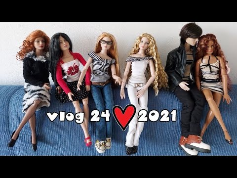 Vlog 24/21 - Tonnerkovský