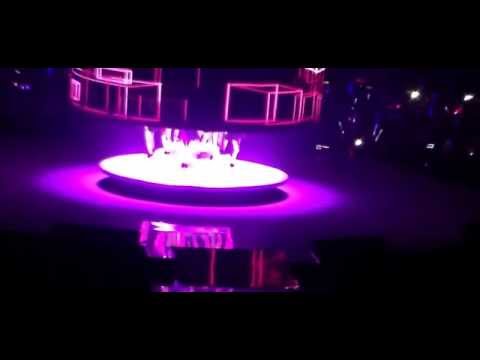 [HD] Fancam 140924 Girls' Generation SNSD 少女時代 Full Edit KCON 2014 in LA 140811