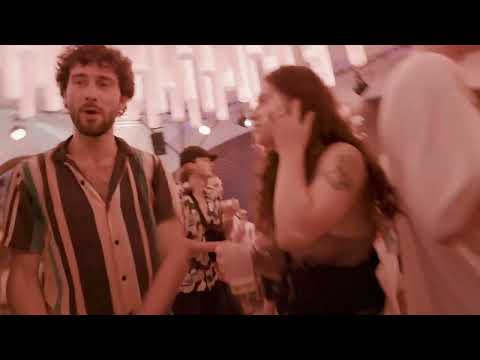 Dexter Troy @ Montreux Jazz (Montreux - CH) (2023.07.10) / Tree House