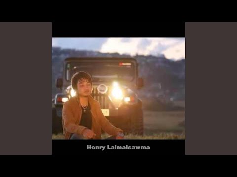 Henry Lalmalsawma Krismass leh Lunglen