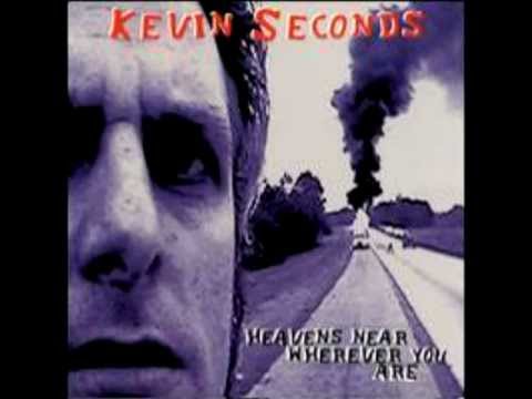 Kevin Seconds - Anti Me