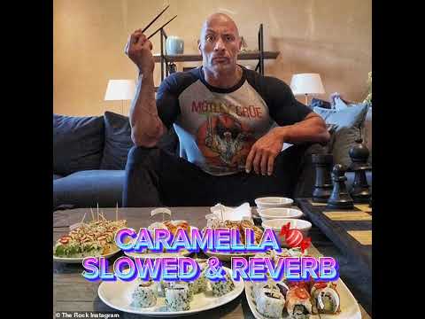 Ivan Granatino, Bl4ir - Caramella🍬 (Slowed & Reverb) (TIKTOK MEME REMIX)