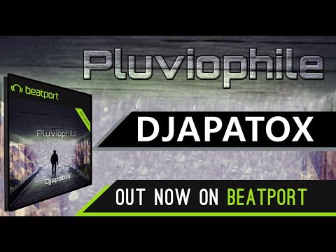 Official: Djapatox - Static Groove (Original Mix)