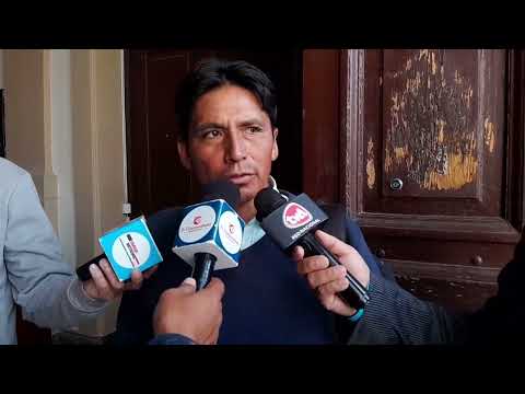 EN TARIJA, NEVADA CAUSA PÉRDIDAS DE ANIMALES EN EL MUNICIPIO DE YUNCHARÁ