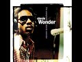 I Ain't Gonna Stand For It de Stevie Wonder