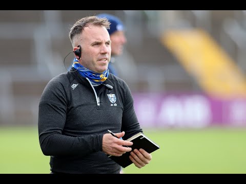 #80 Evan Talty - Coaching Series // Clare LGFA & iGAA Coach
