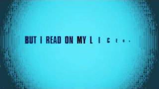 Sofia Talvik - Florida (Animated Lyrics)