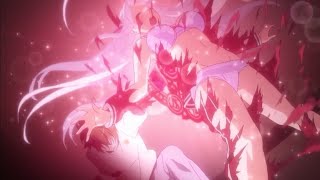 HighSchool DxD: Hero Season 4「AMV」- It Saved Me
