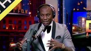 EXCLUSIVE: TYRESE ON HIS BEEF WITH THE ROCK, CUSTODY BATTLE & THAT $5 MILLION CHECK