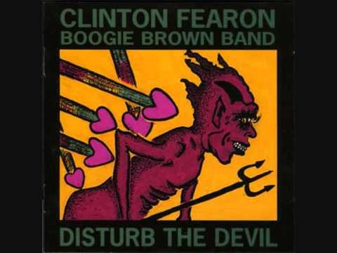 Clinton Fearon - Who Stole The Cookie