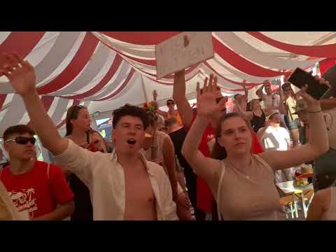 Mountain Crew Live at Donauinselfest 25.6.2023