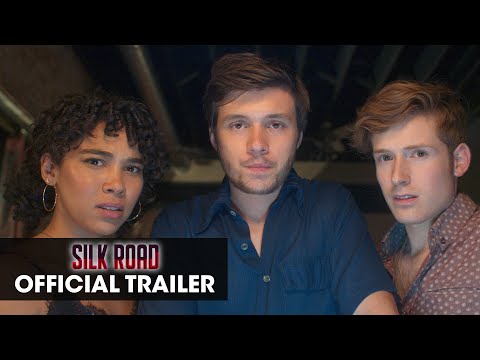 Silk Road (Trailer)