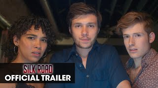 Silk Road Film Trailer