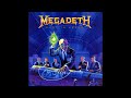 Rust In Peace Rhythm tone test (Hangar 18)