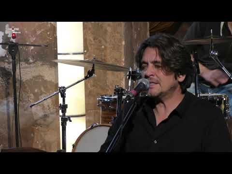 Θοδωρής Κοτονιάς | Guest Σαββέρια Μαργιολά |Ζωντανοί Μουσικοί - Live Stage Web Project