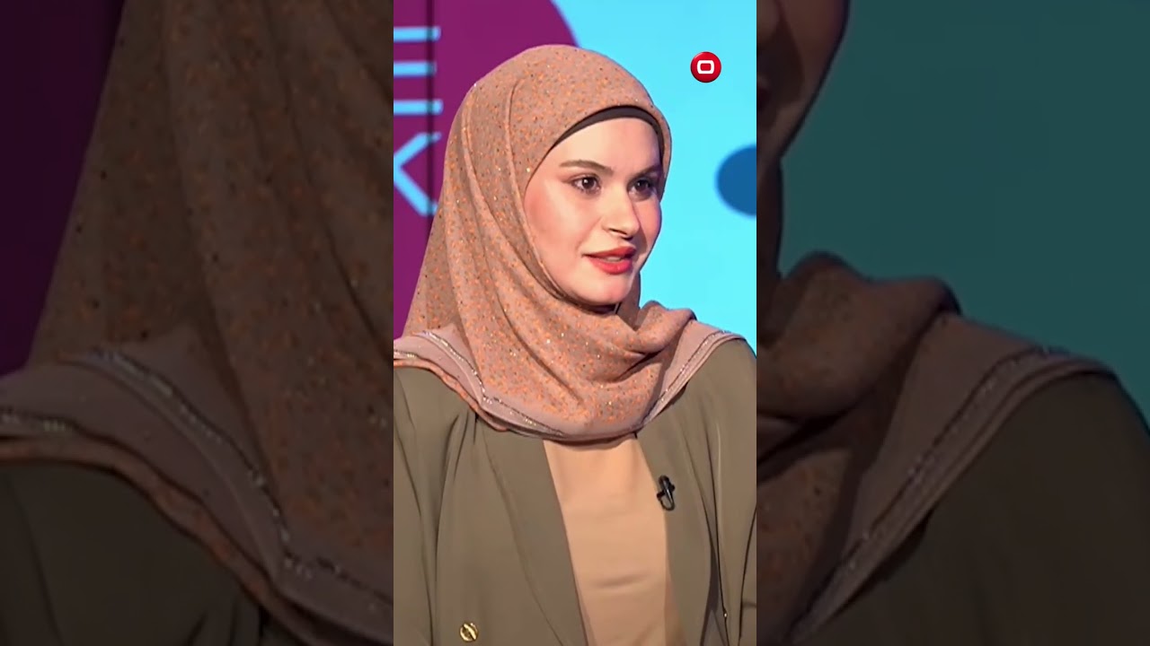 فيديو | أديان تلتقي.. إنسانية ترتقي #shorts