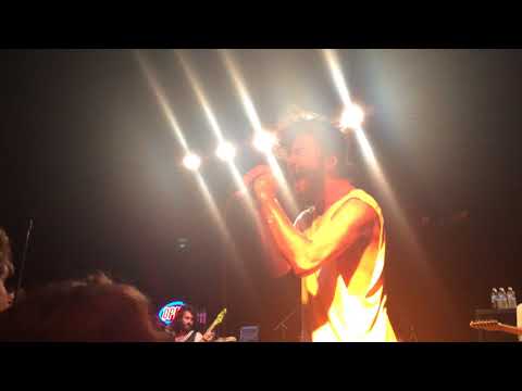 Northlane in Erie, PA at Basement Transmissions 08/17/15