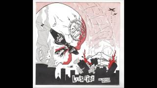 Blanks 77 - Qunicy Punx - Split 7&quot;