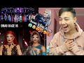 RuPauls Drag Race Season 16 | Episode: 15 | LipSync Lalaparuza | REACTION (Morphine Wonnnn...)