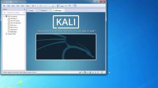 How to Install Kali Linux in Vmware | Right Way | Error Free