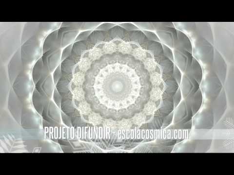 20 O nosso Mestre veio - Amor Divino - Antônio Gomes