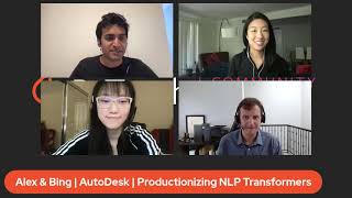 PyTorch Community Voices | Autodesk | Alex and Bing